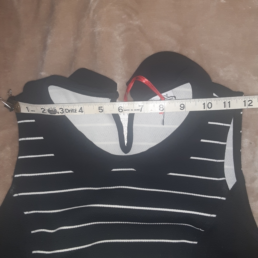 Ellen Tank Dress - Picture 9 of 10
